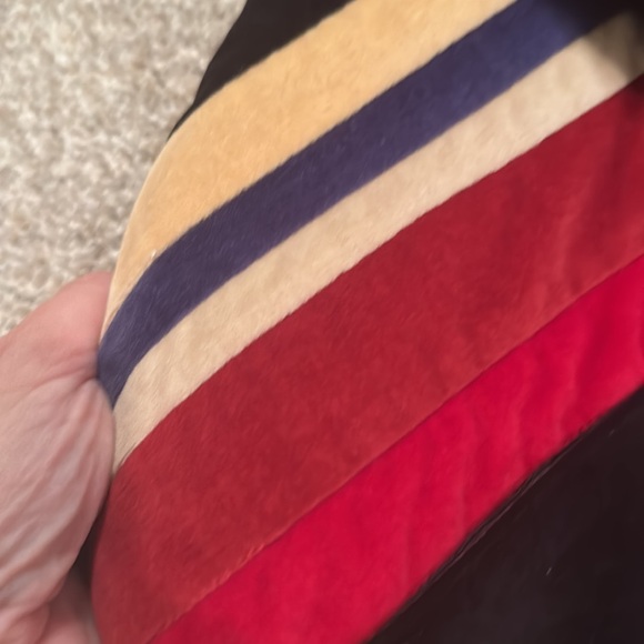 Isabel Marant ETOILE women Velvet jacket “Lalia” in black size 40 - Picture 7 of 11